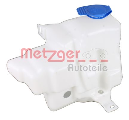 Nádrżka vody pre ostrekovače skiel METZGER